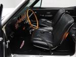 Pontiac Tempest GTO Convertible 1967 года